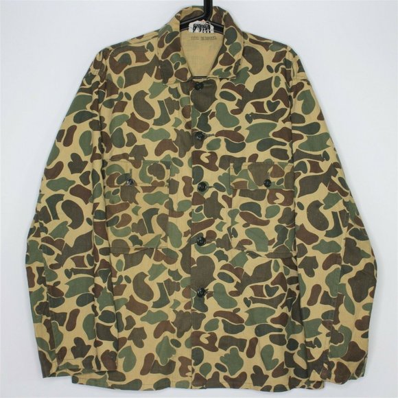 Nimrod Other - VTG Nimrod Made In Japan Hunting Shirt O147